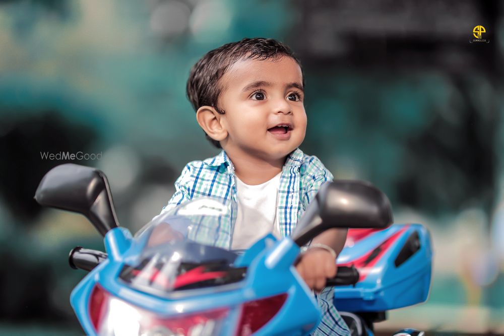 Photo From Onish Birthday - By Shaadi Pix