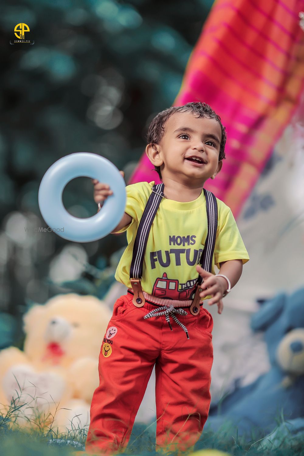 Photo From Onish Birthday - By Shaadi Pix