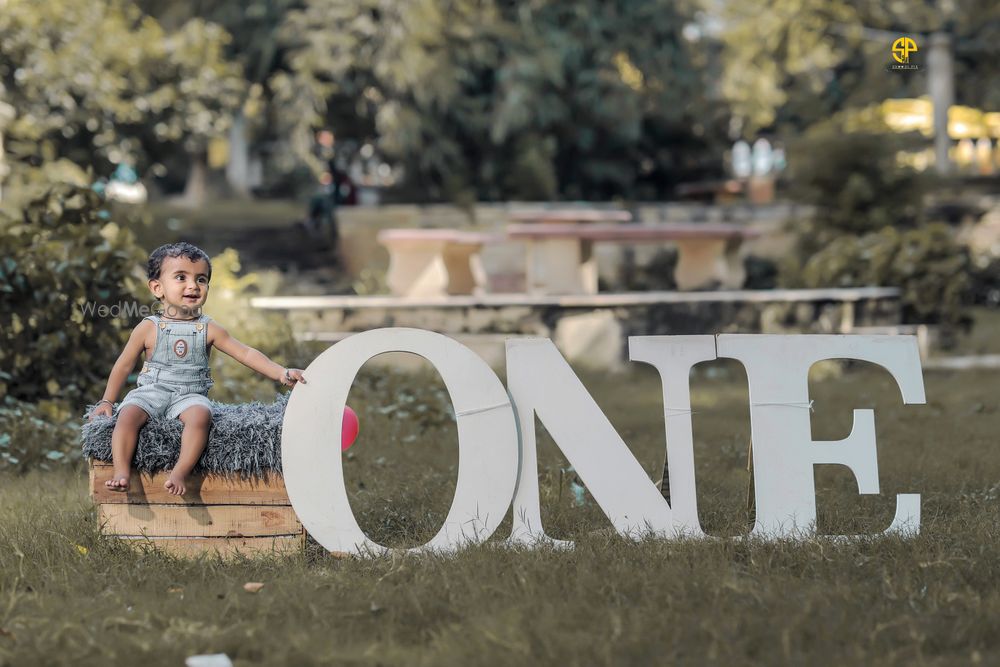 Photo From Onish Birthday - By Shaadi Pix