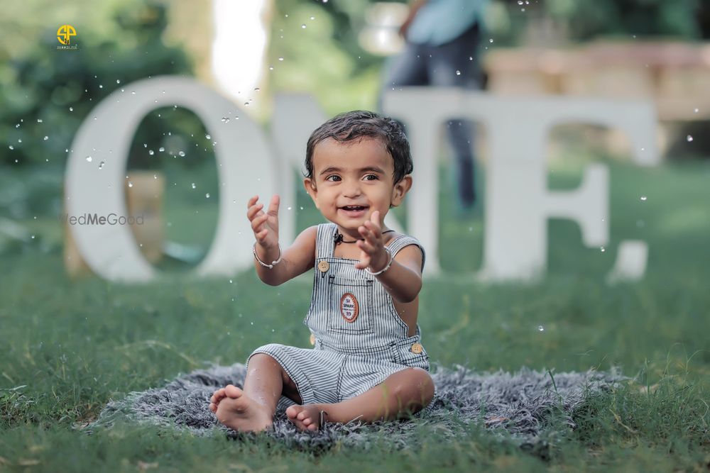 Photo From Onish Birthday - By Shaadi Pix