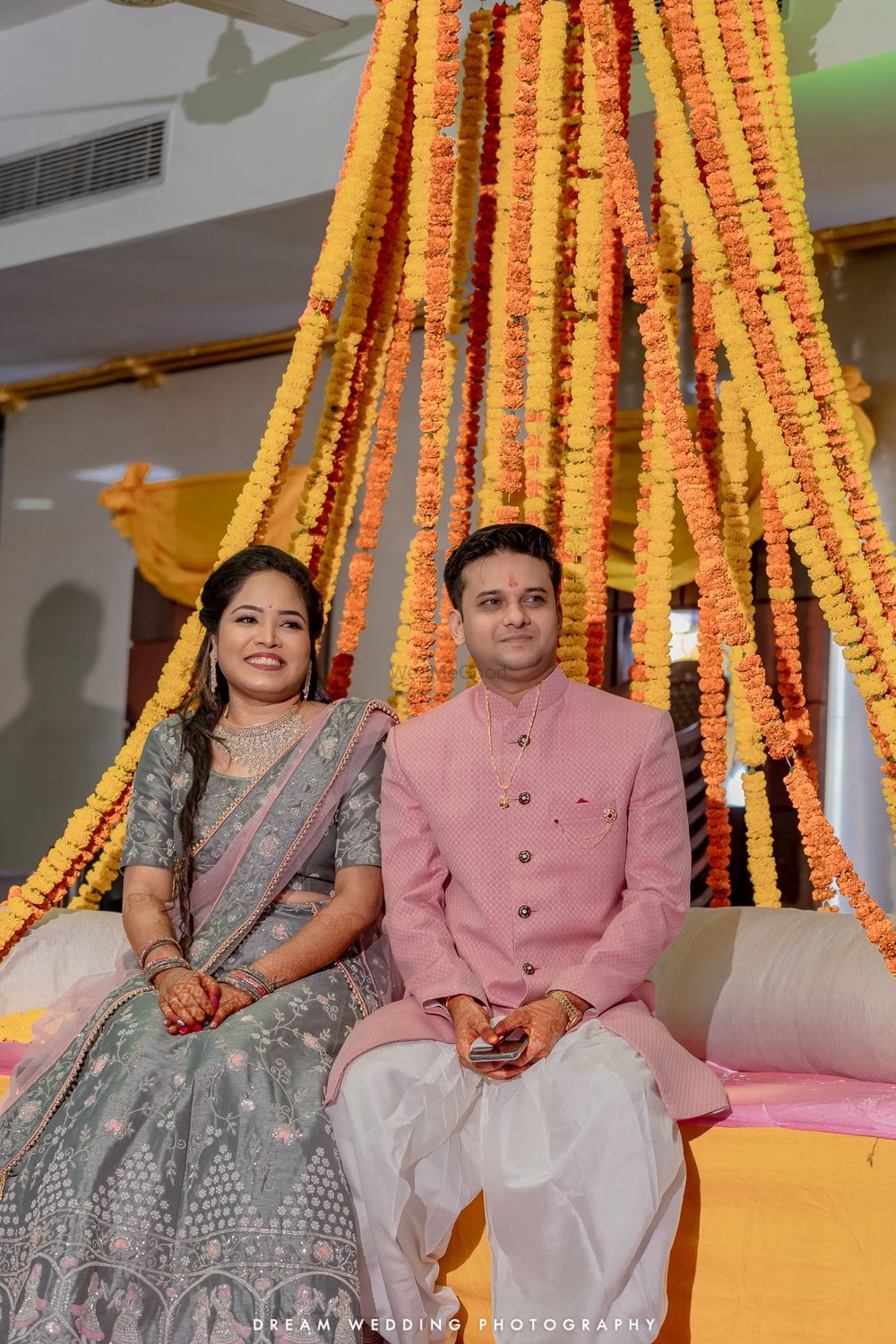 Photo From Tripant & Dipak Wedding - By Pragati Maheswari MUA