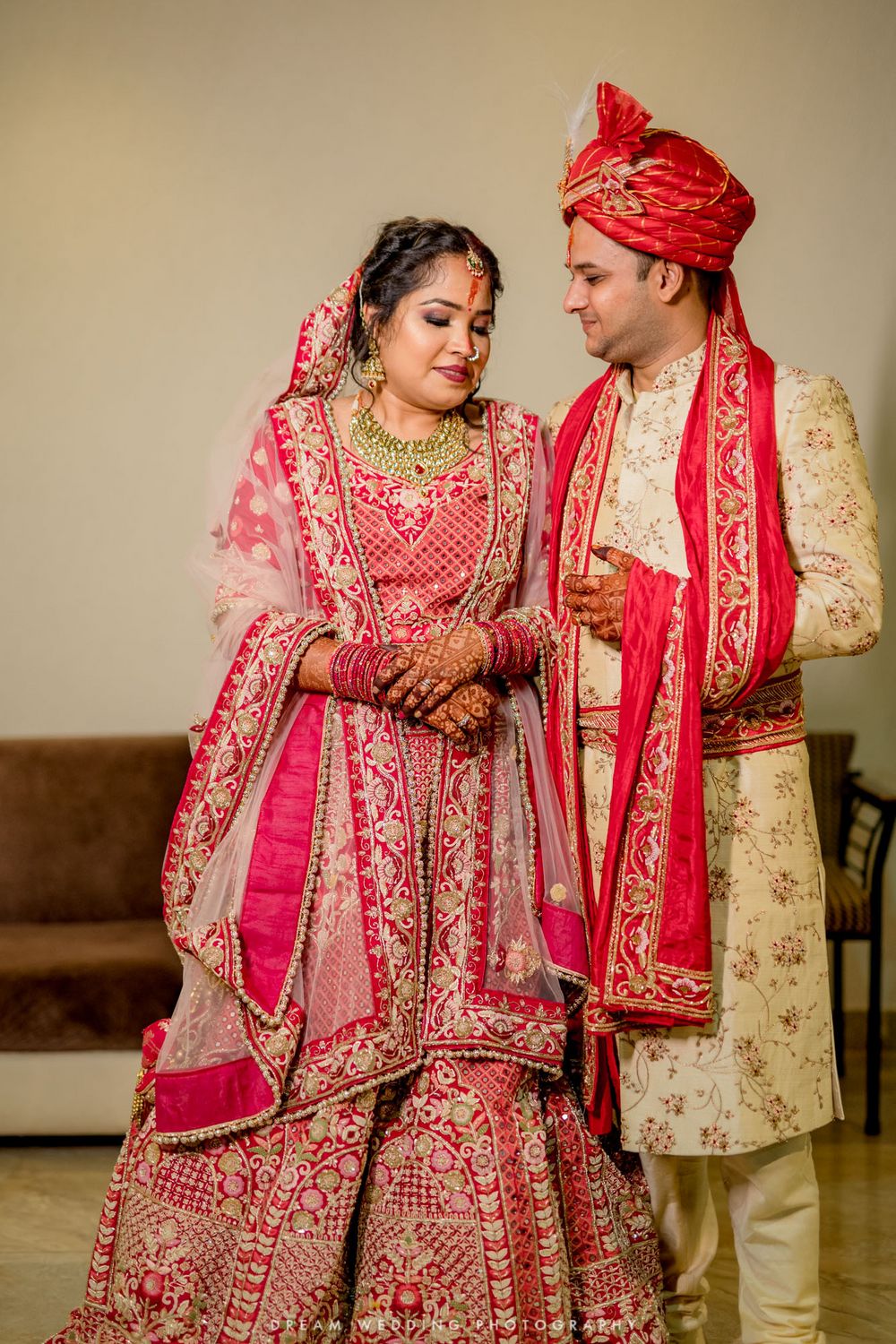 Photo From Tripant & Dipak Wedding - By Pragati Maheswari MUA