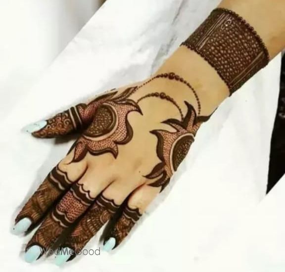 Photo From normal mehandi - By Rinku Mehandi Artist