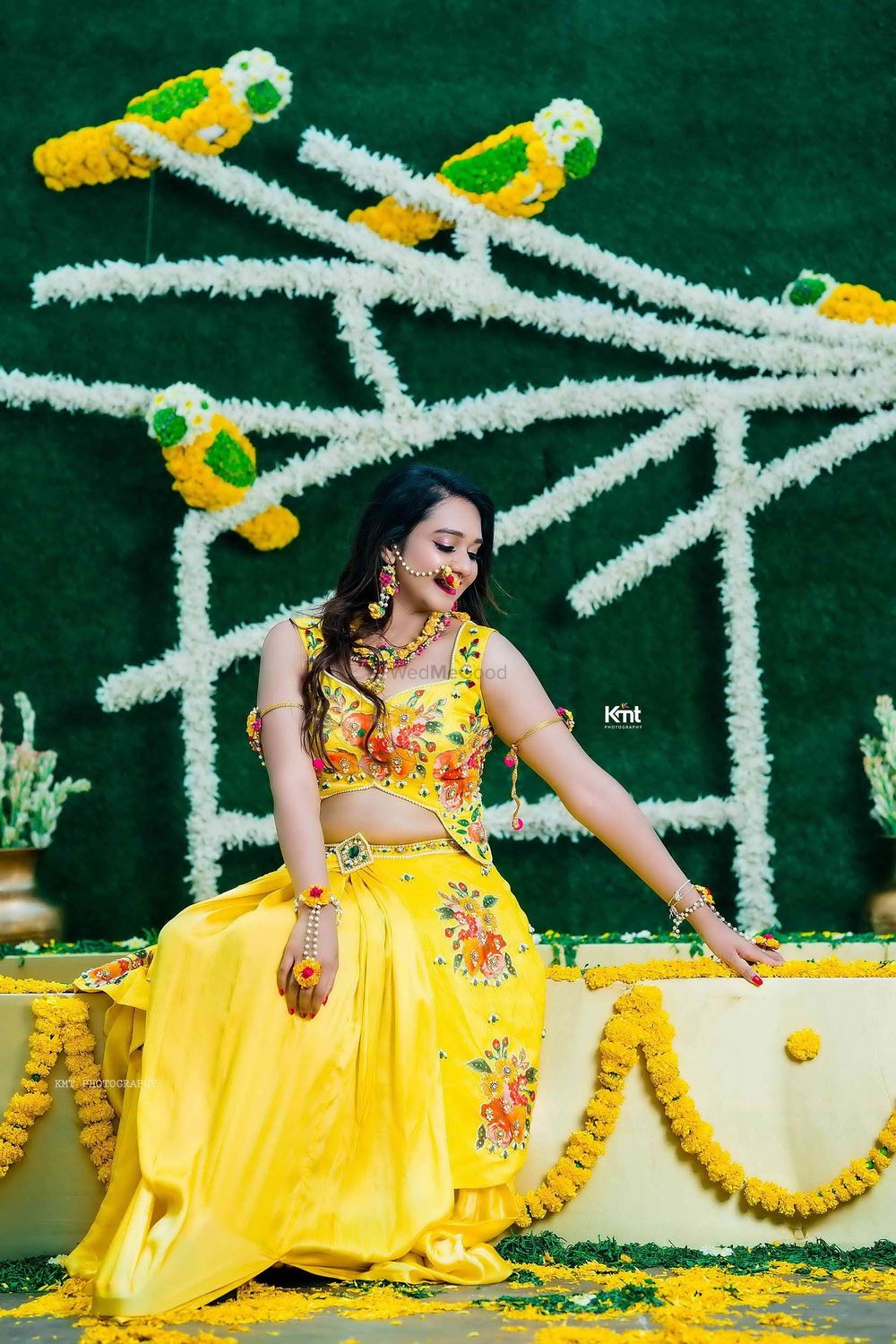 Photo From KAVYA + ASHWATH - By KMT Photography