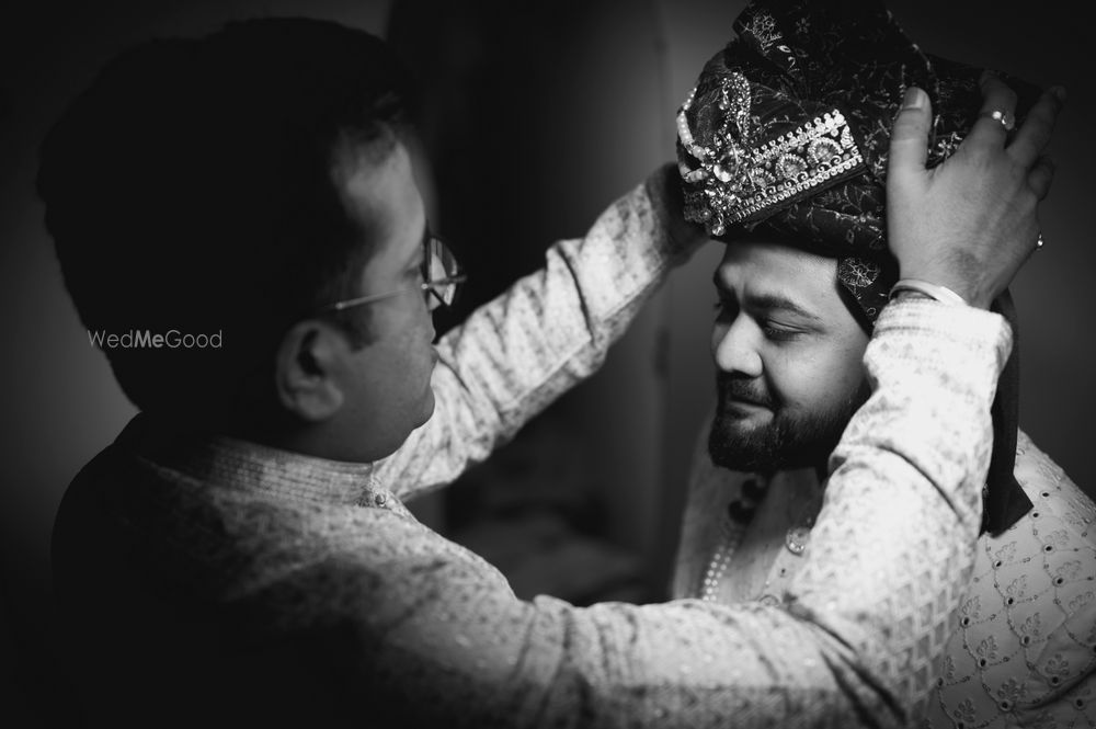 Photo From wedding shoot - By moments click photography