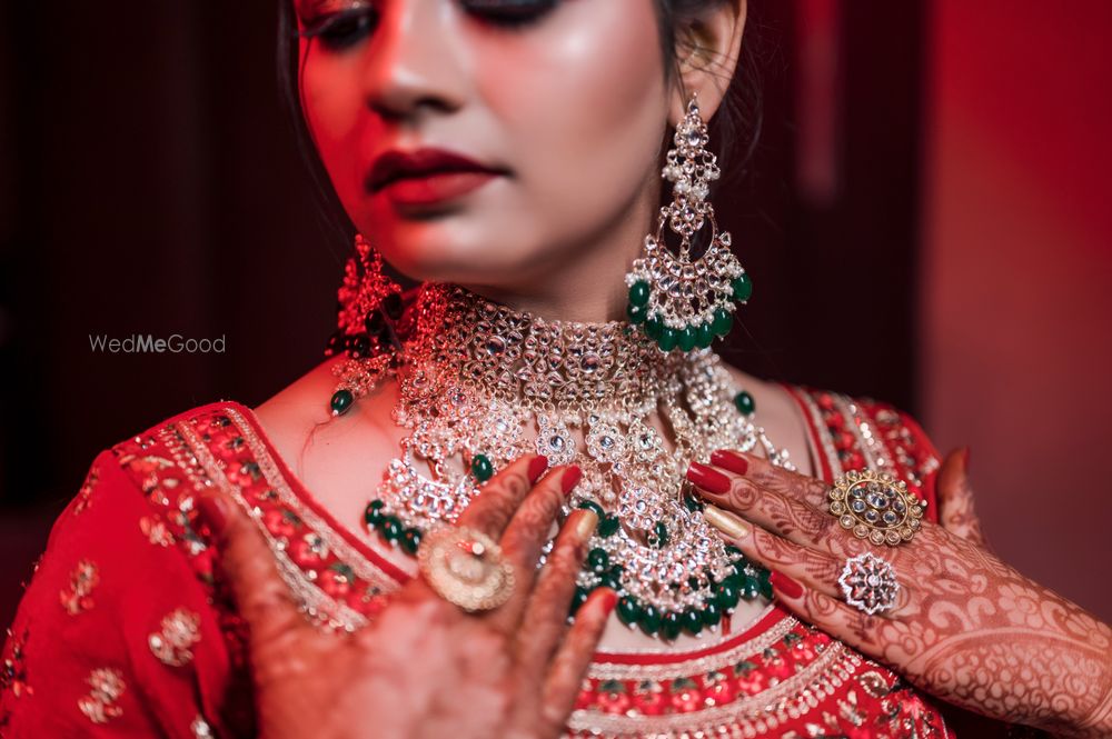 Photo From wedding shoot - By moments click photography