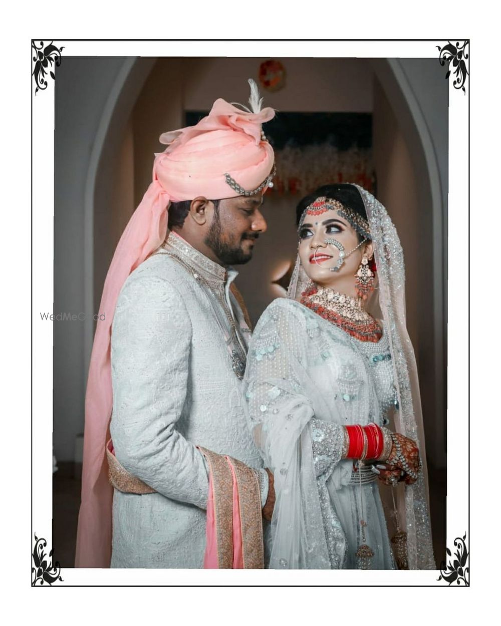 Photo From Bridal Makeup - By Nitika Jaiswal Makeup Artist