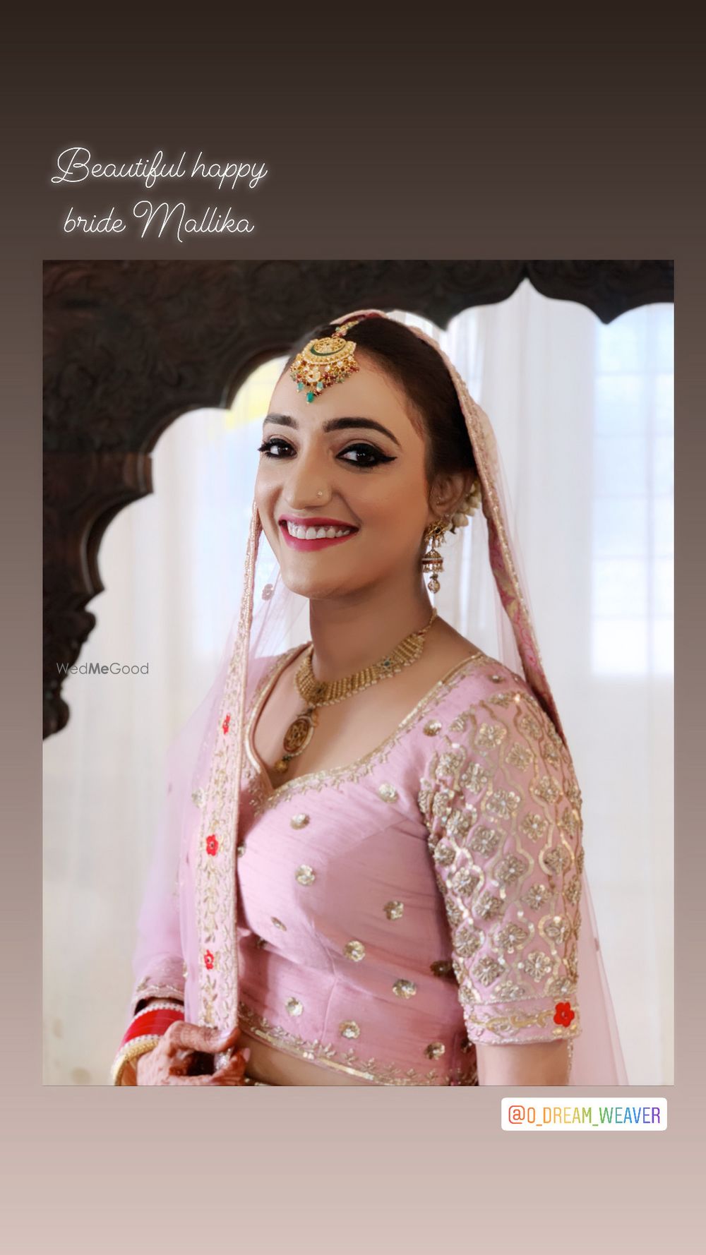 Photo From Brides - By Artistry By Sahej