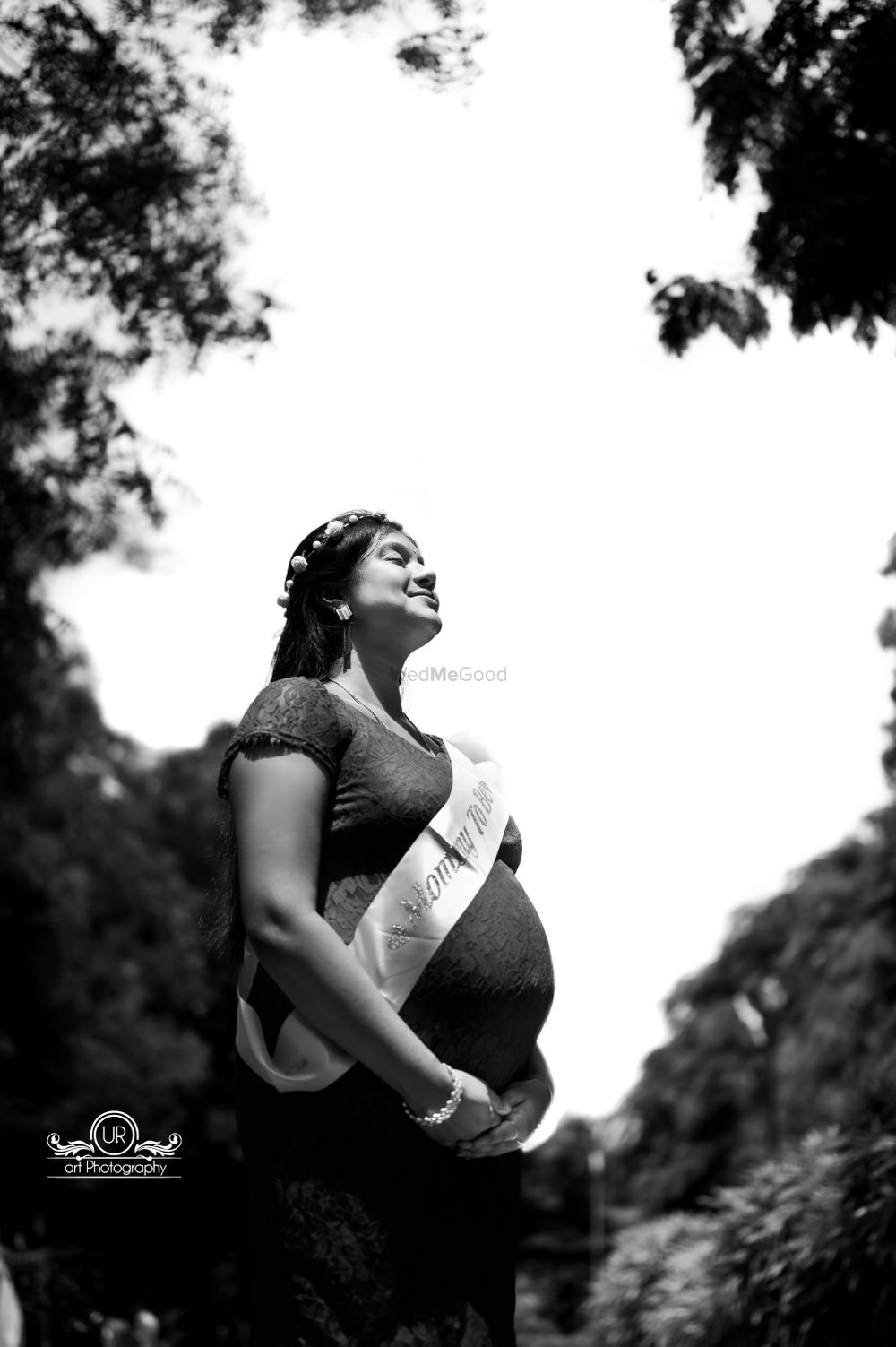 Photo From Maternity - By UR Art Photography