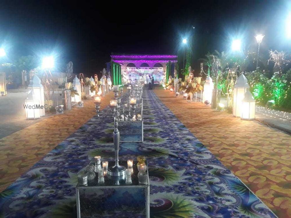 Photo From Marriage Destination - By VIP Star Events