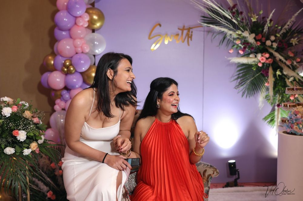Photo From Mansi' Baby Shower - By Sheer Hitch