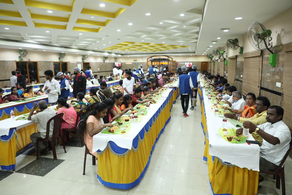 Photo From Jeevan Jyothy Mahal - By Grace Caterers