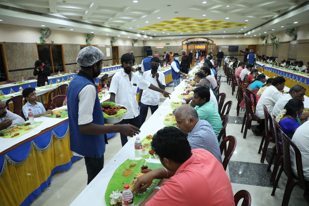 Photo From Jeevan Jyothy Mahal - By Grace Caterers