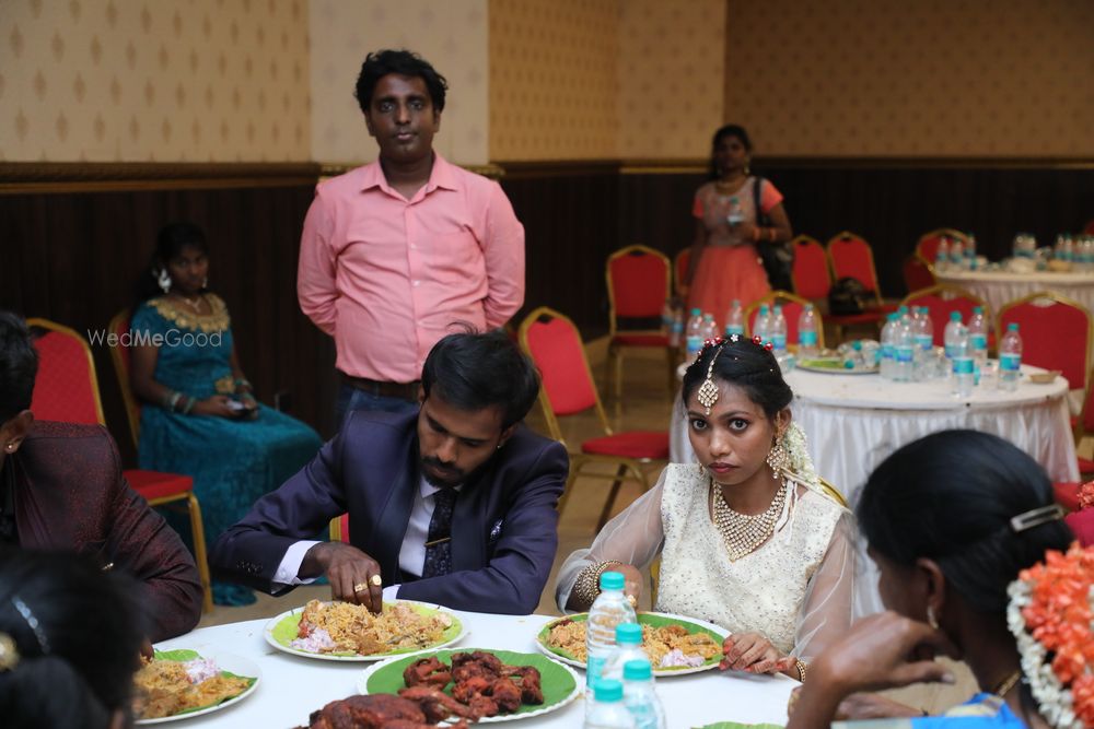 Photo From Checkers Hotel - Saidapet - By Grace Caterers