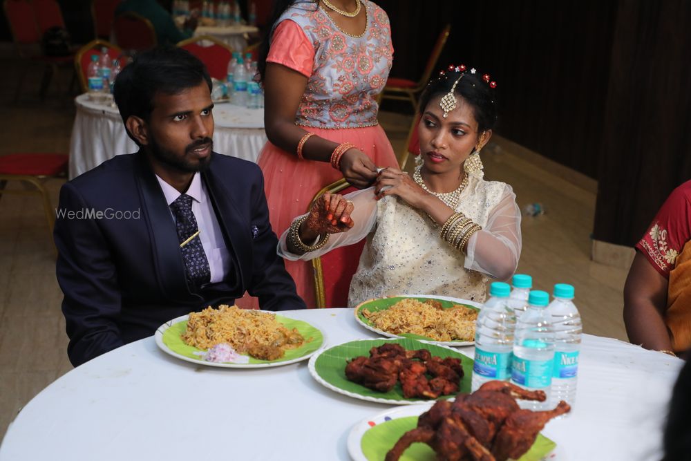 Photo From Checkers Hotel - Saidapet - By Grace Caterers