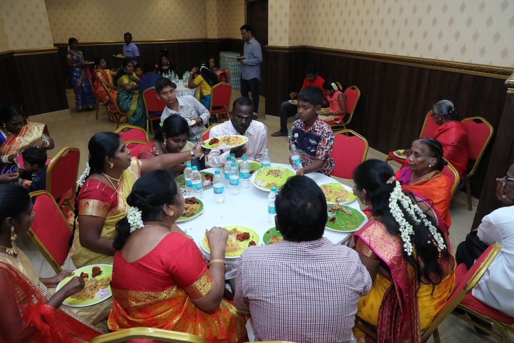 Photo From Checkers Hotel - Saidapet - By Grace Caterers