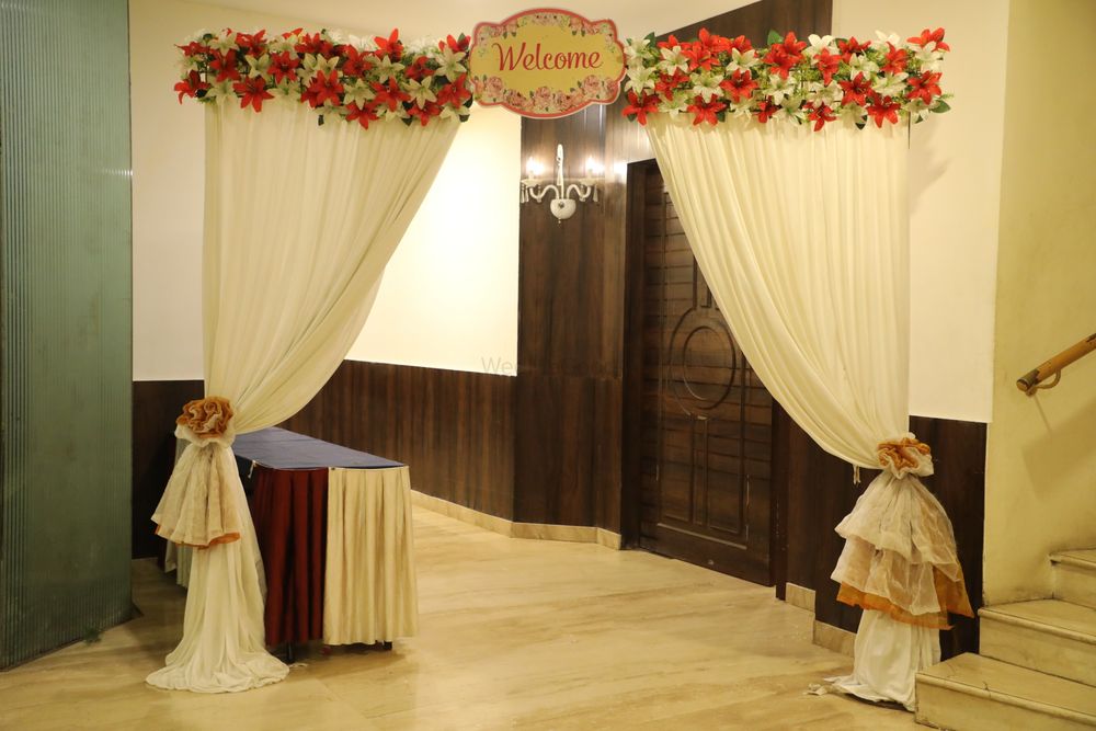 Photo From Checkers Hotel - Saidapet - By Grace Caterers