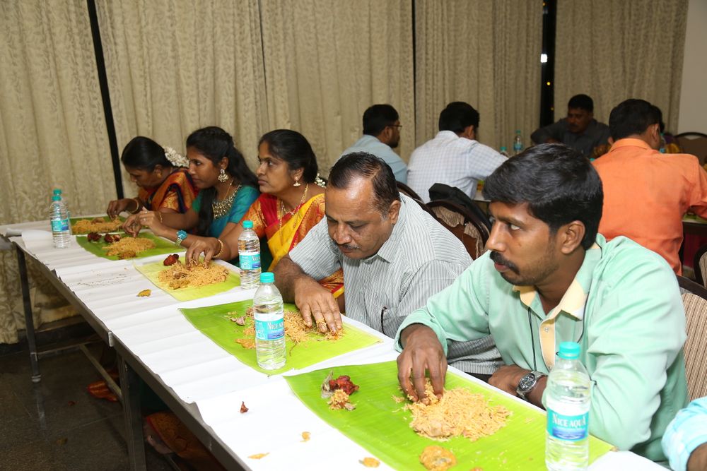 Photo From Kubera Banquet Hall - Chrompet - By Grace Caterers
