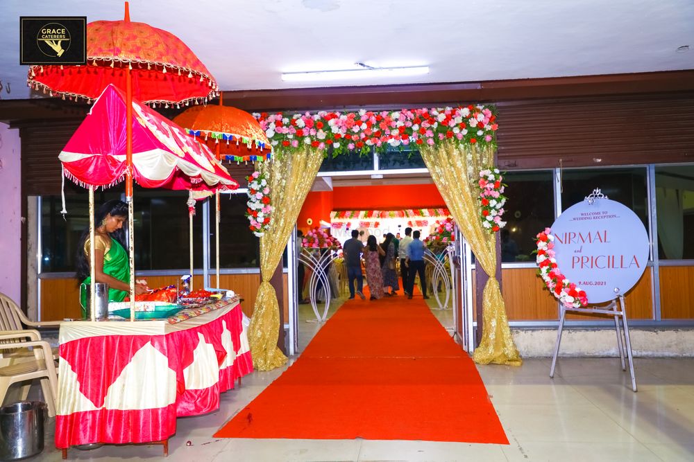 Photo From Airport Authority of India - Meenambakkam - By Grace Caterers