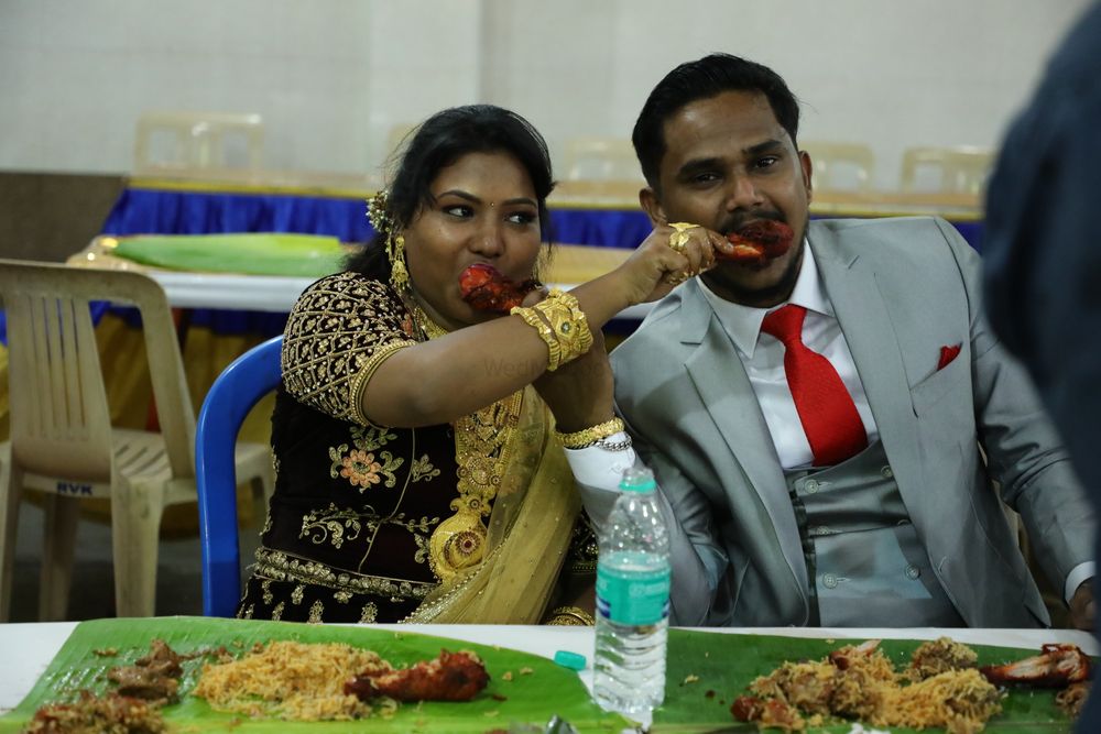 Photo From Faiz Mahal - Egmore - By Grace Caterers