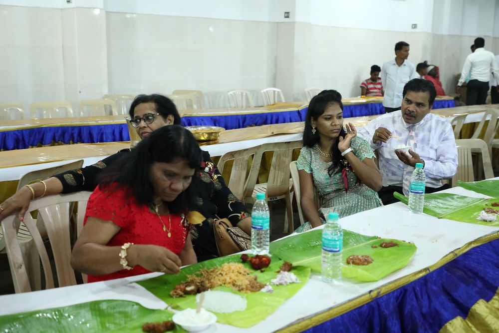 Photo From Faiz Mahal - Egmore - By Grace Caterers