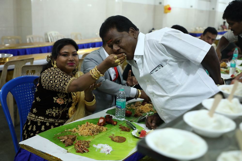 Photo From Faiz Mahal - Egmore - By Grace Caterers