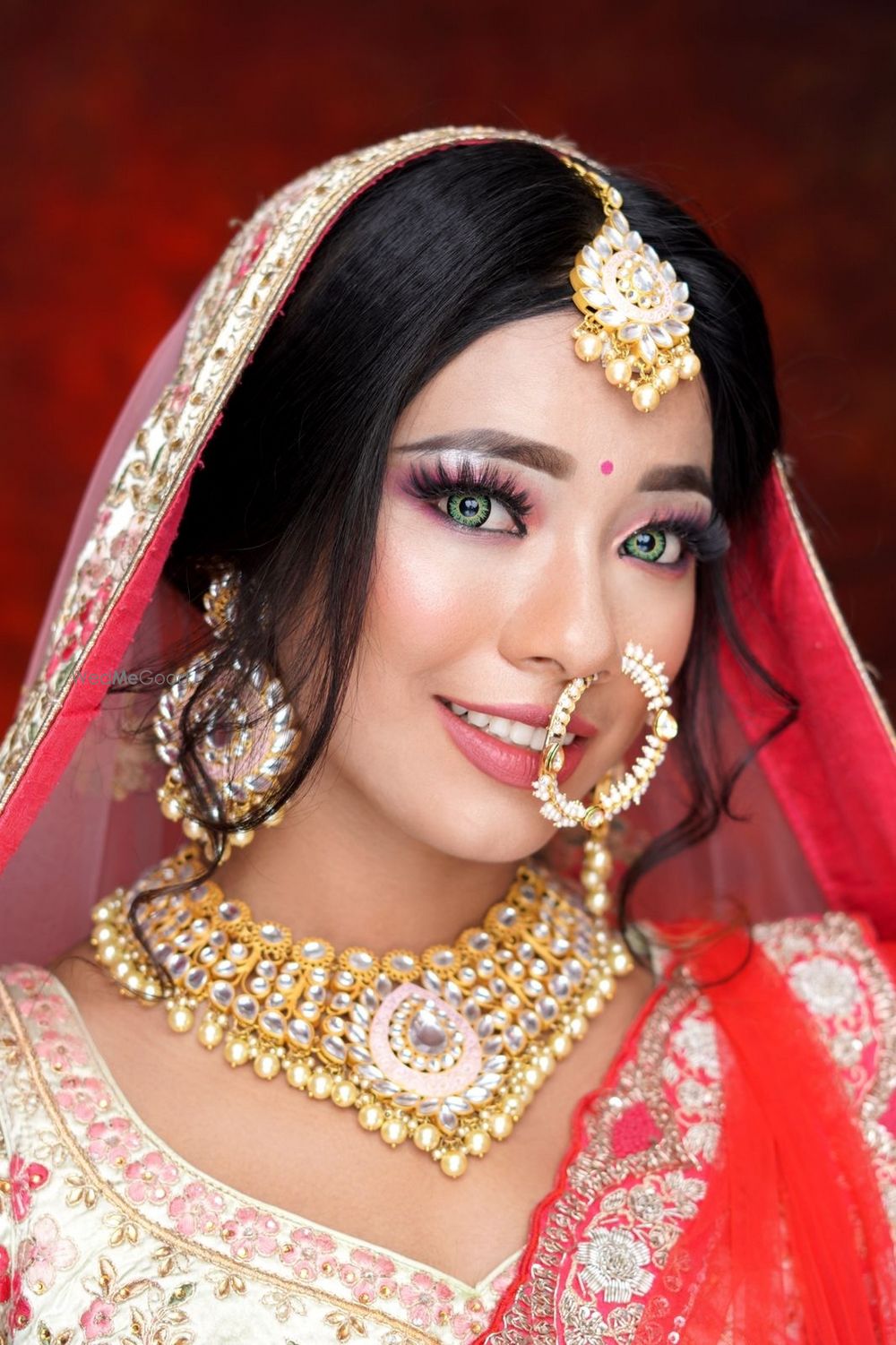 Photo From Brides  - By Makeup Journey With Aditi