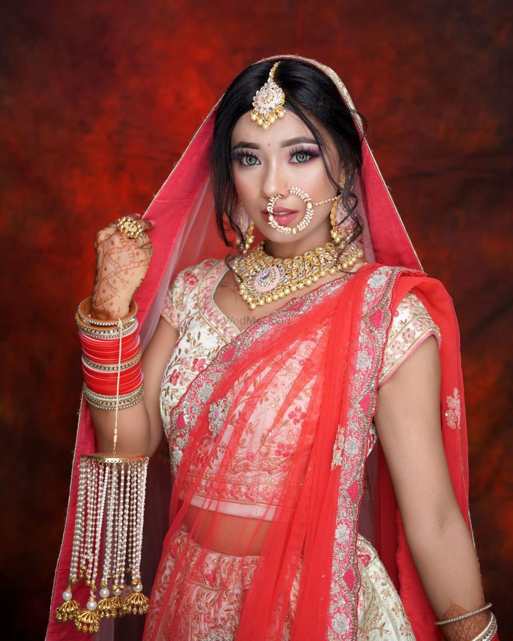 Photo From Brides  - By Makeup Journey With Aditi