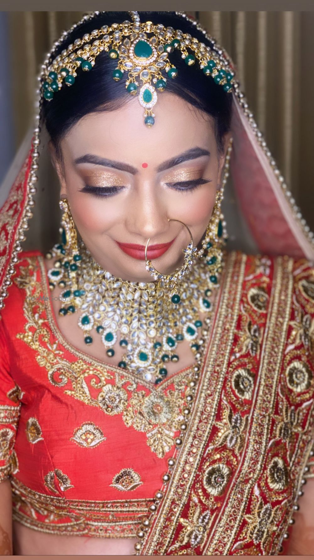 Photo From Brides  - By Makeup Journey With Aditi