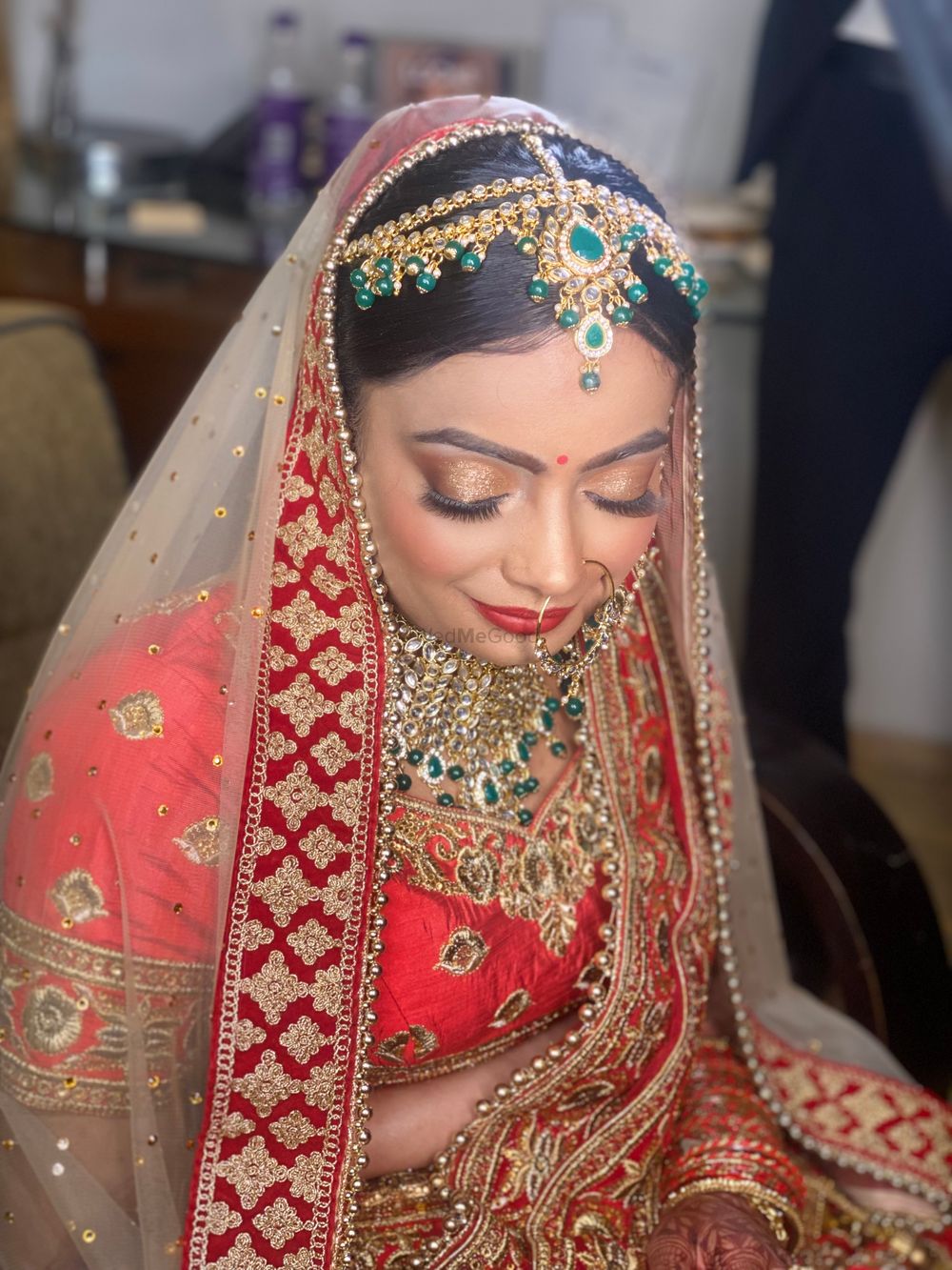 Photo From Brides  - By Makeup Journey With Aditi