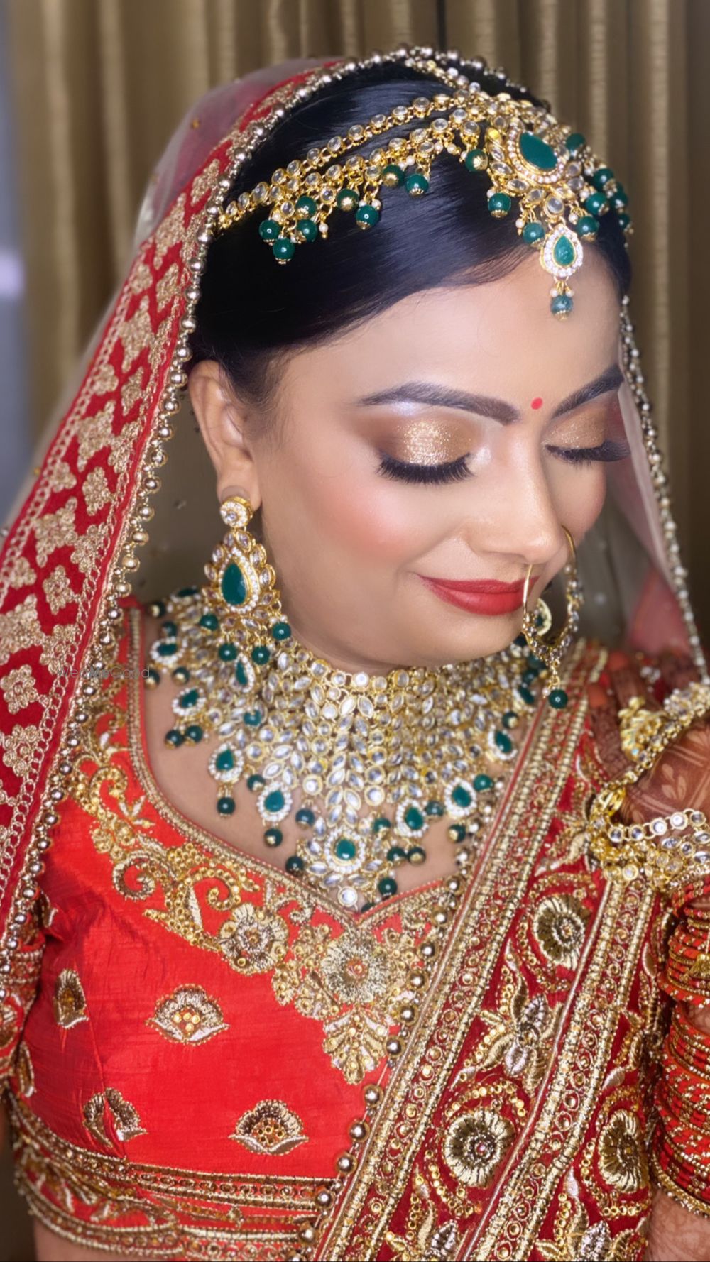 Photo From Brides  - By Makeup Journey With Aditi