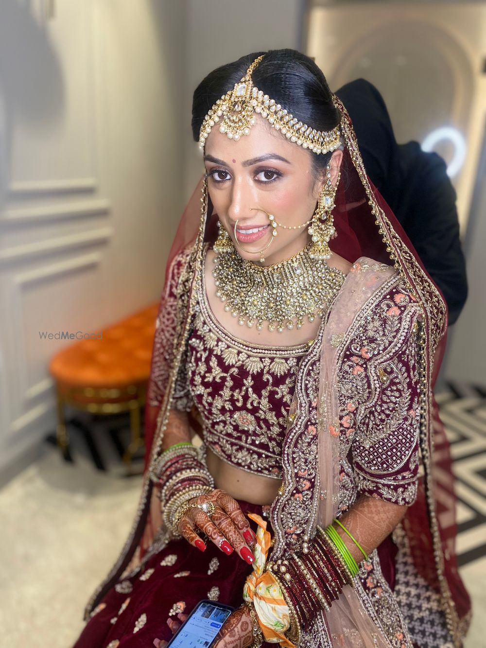 Photo From Brides  - By Makeup Journey With Aditi