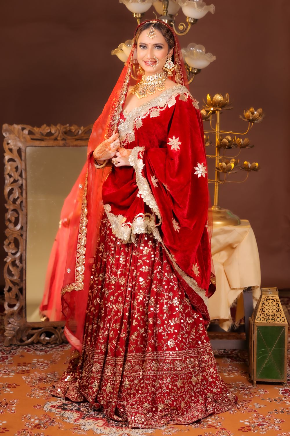 Photo From Brides  - By Makeup Journey With Aditi