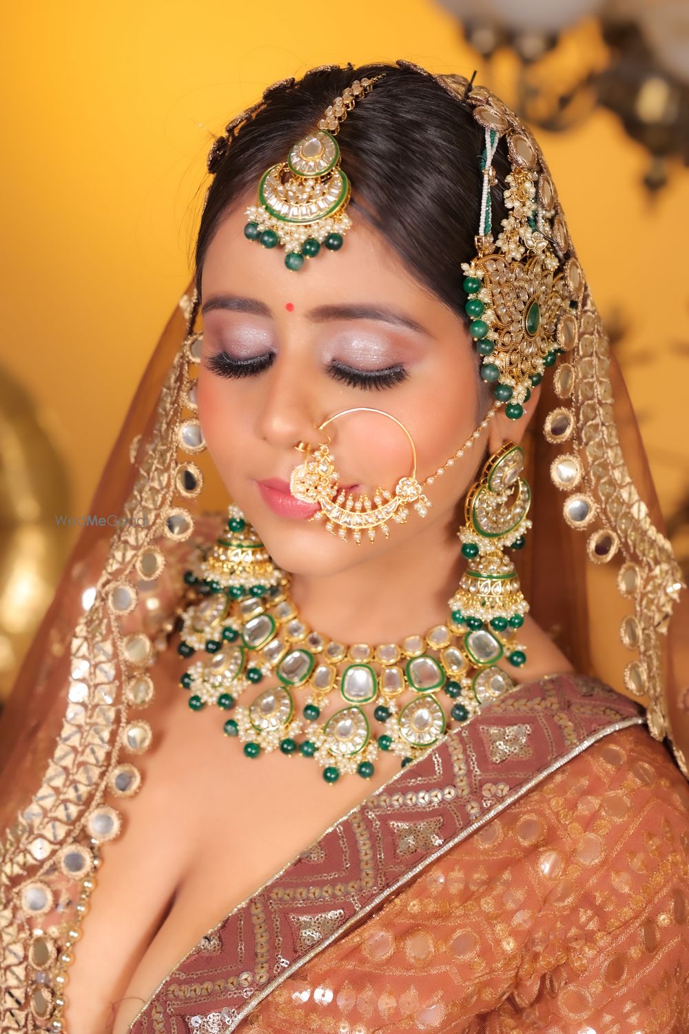 Photo From Brides  - By Makeup Journey With Aditi