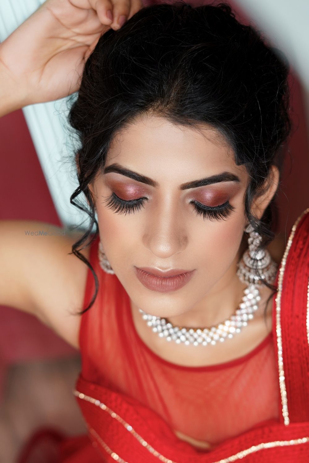 Photo From Cocktail, Shagun, Roka & Engagement  - By Makeup Journey With Aditi