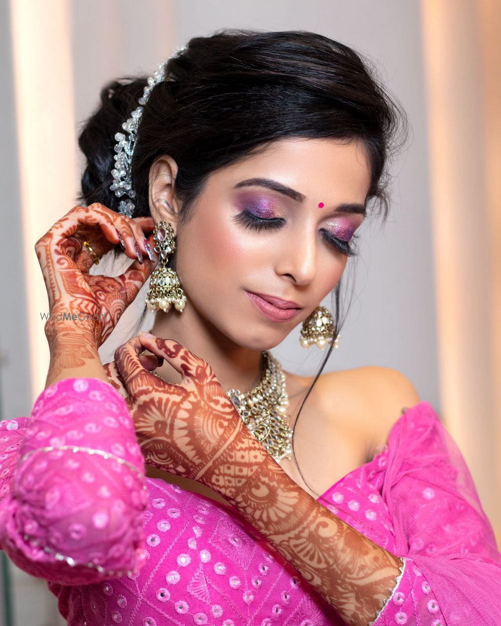 Photo From Cocktail, Shagun, Roka & Engagement  - By Makeup Journey With Aditi