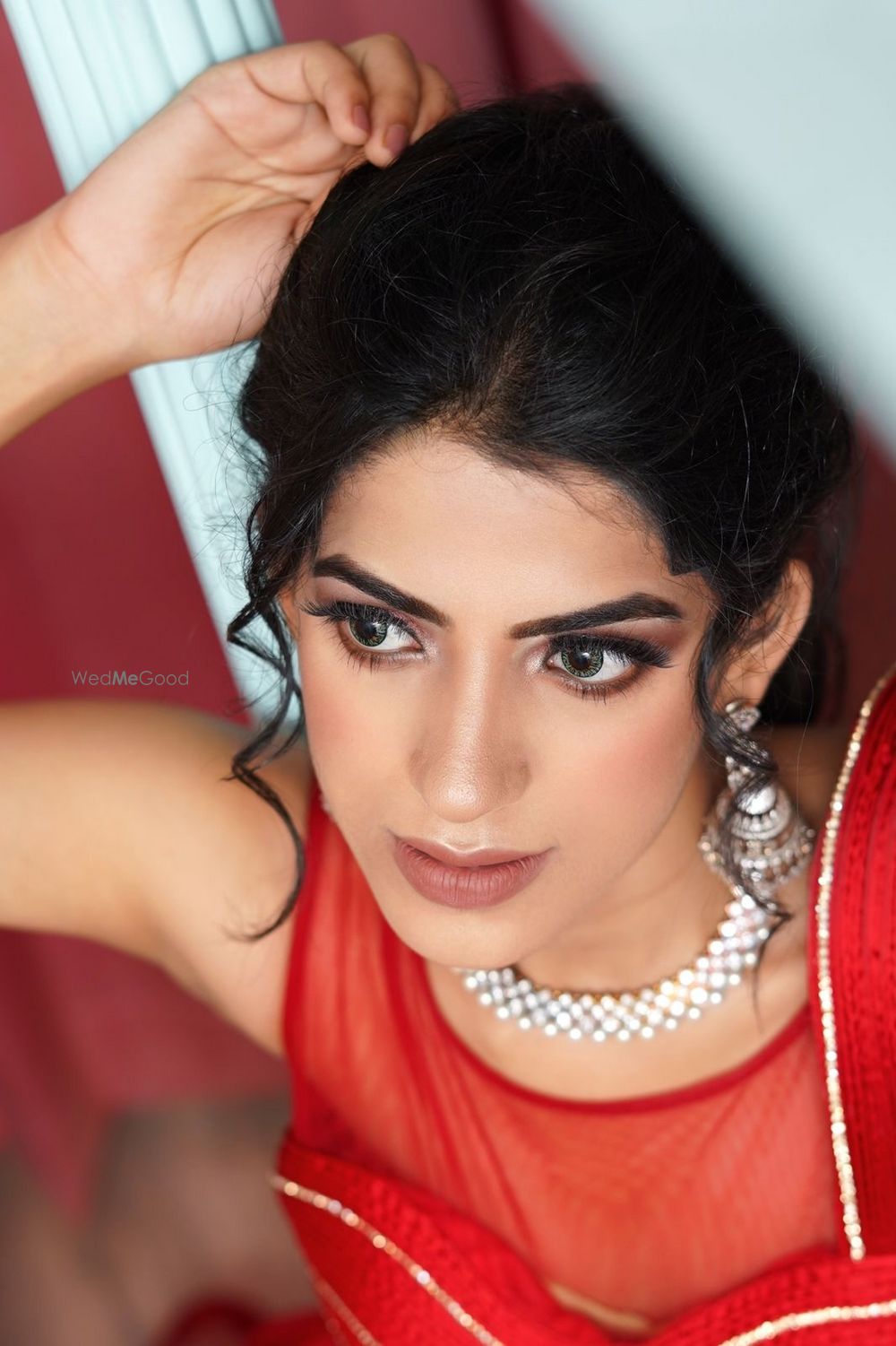 Photo From Cocktail, Shagun, Roka & Engagement  - By Makeup Journey With Aditi