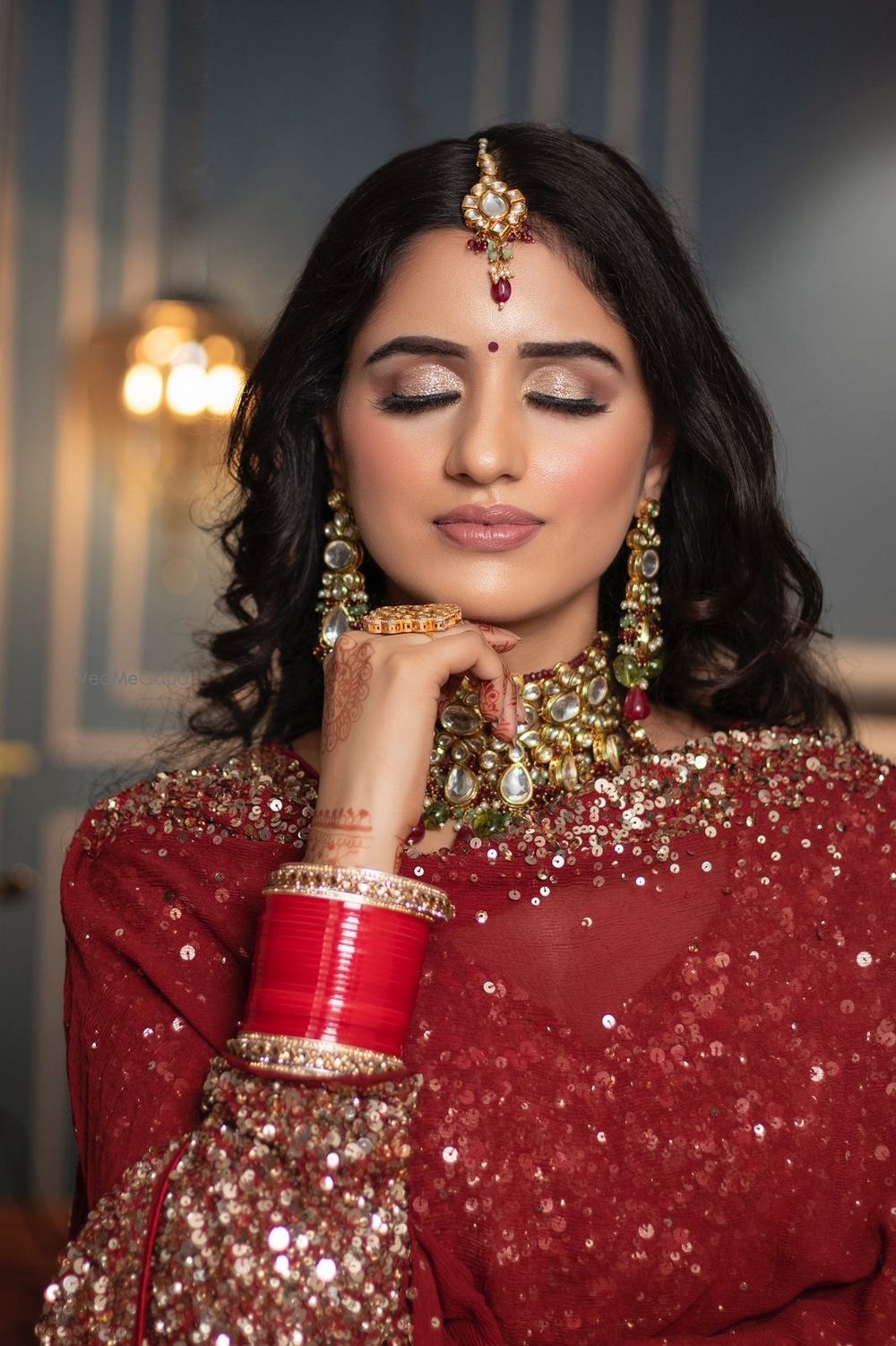 Photo From Cocktail, Shagun, Roka & Engagement  - By Makeup Journey With Aditi