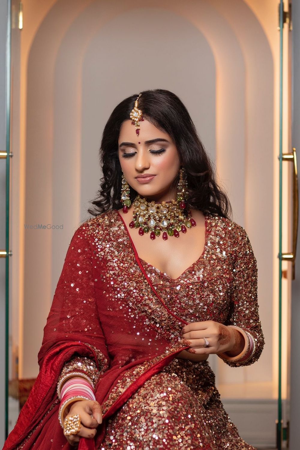 Photo From Cocktail, Shagun, Roka & Engagement  - By Makeup Journey With Aditi