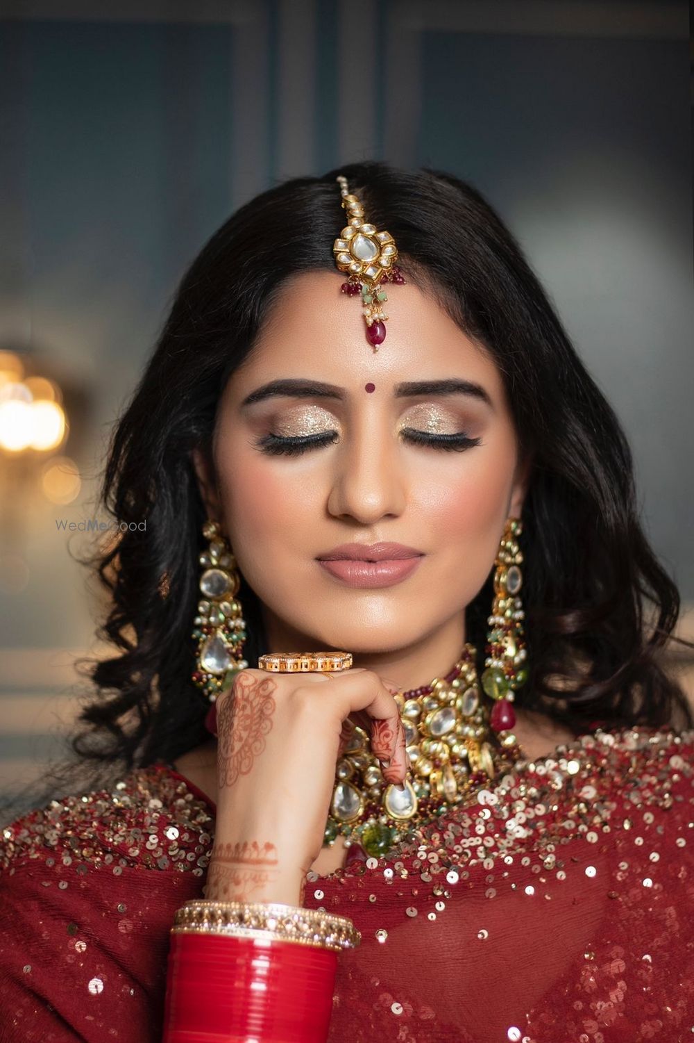 Photo From Cocktail, Shagun, Roka & Engagement  - By Makeup Journey With Aditi