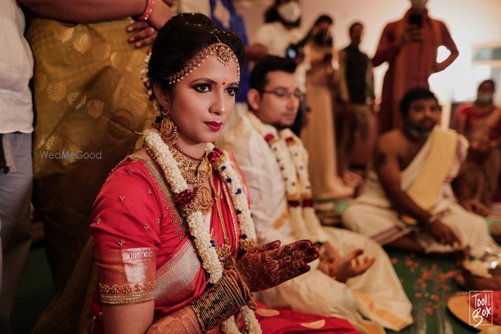 Photo From Pooja // Ankit - By Toolbox Weddings