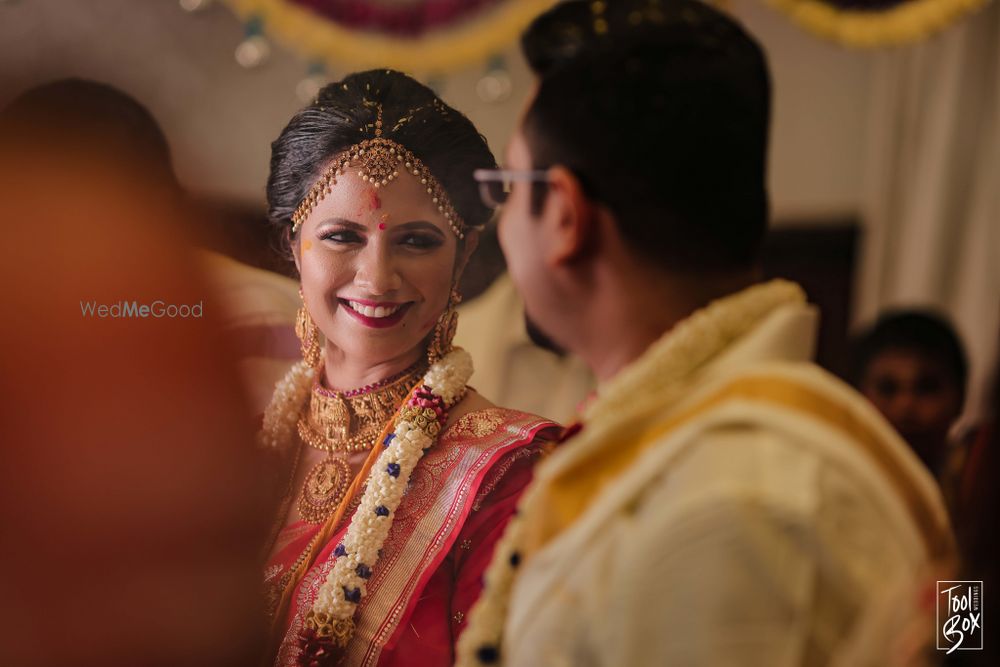 Photo From Pooja // Ankit - By Toolbox Weddings