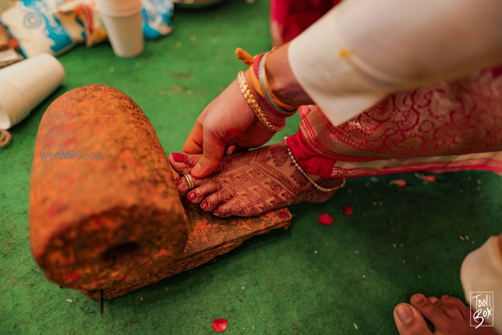 Photo From Pooja // Ankit - By Toolbox Weddings