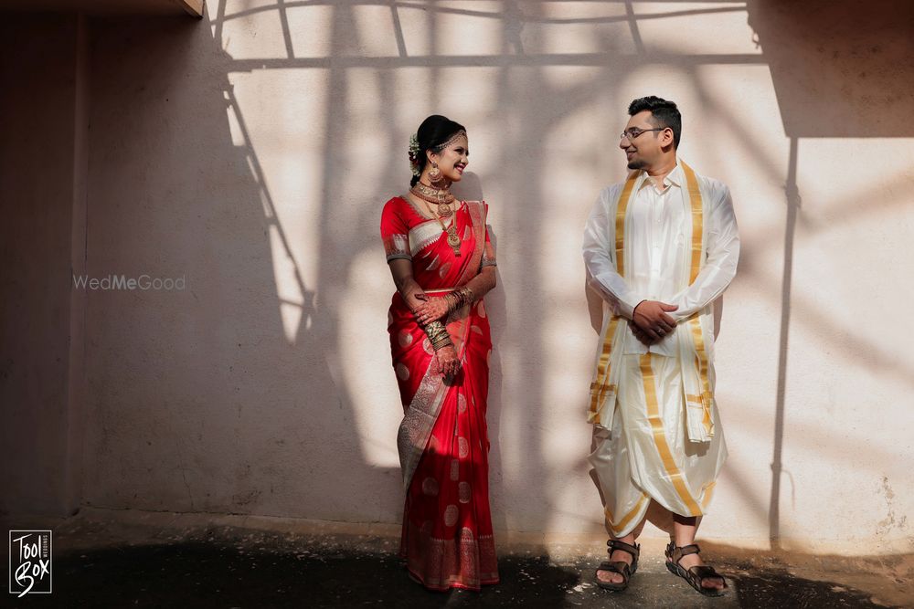 Photo From Pooja // Ankit - By Toolbox Weddings