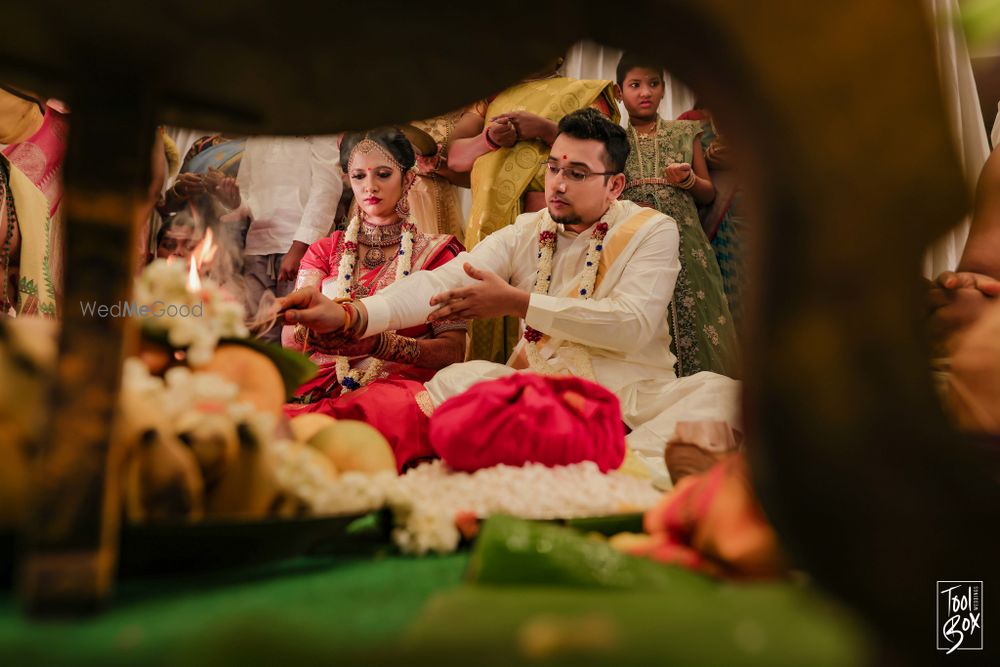 Photo From Pooja // Ankit - By Toolbox Weddings