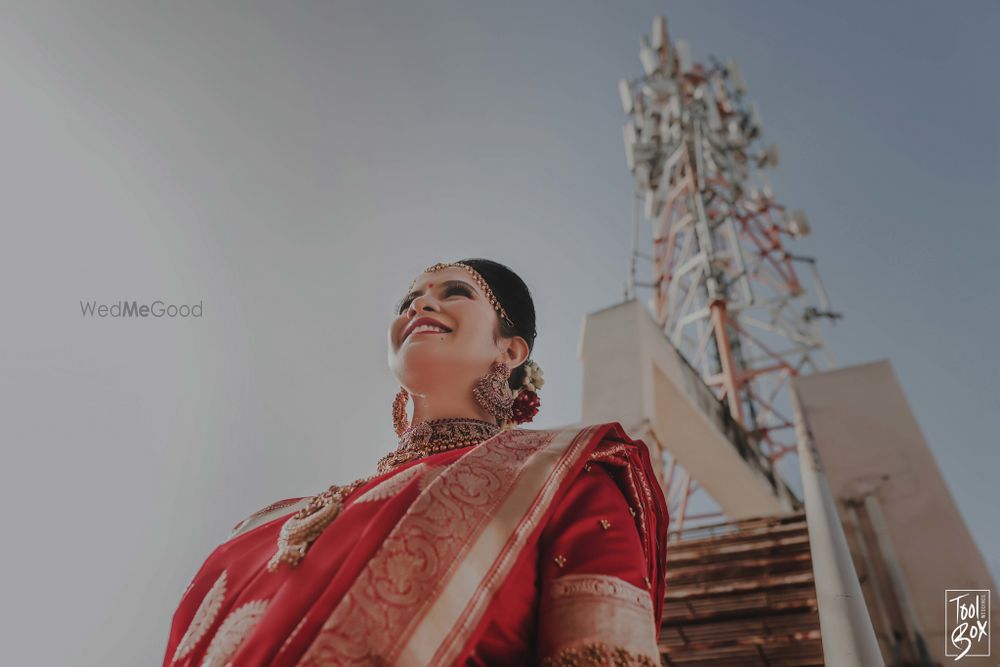 Photo From Pooja // Ankit - By Toolbox Weddings