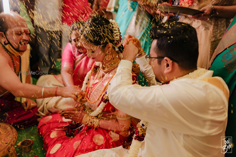 Photo From Pooja // Ankit - By Toolbox Weddings