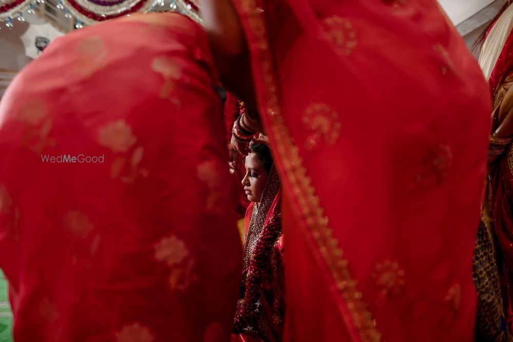 Photo From Pooja // Ankit - By Toolbox Weddings