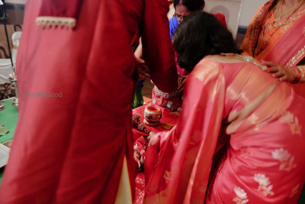 Photo From Pooja // Ankit - By Toolbox Weddings