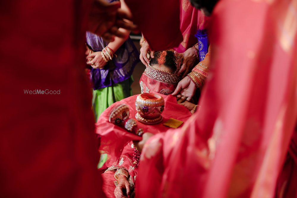 Photo From Pooja // Ankit - By Toolbox Weddings